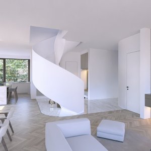 Villa in Cologne