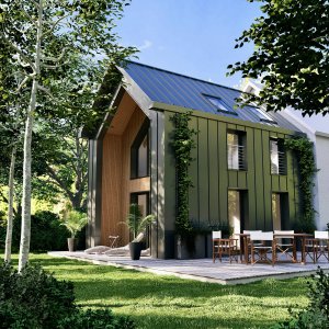 Project Yvelines France